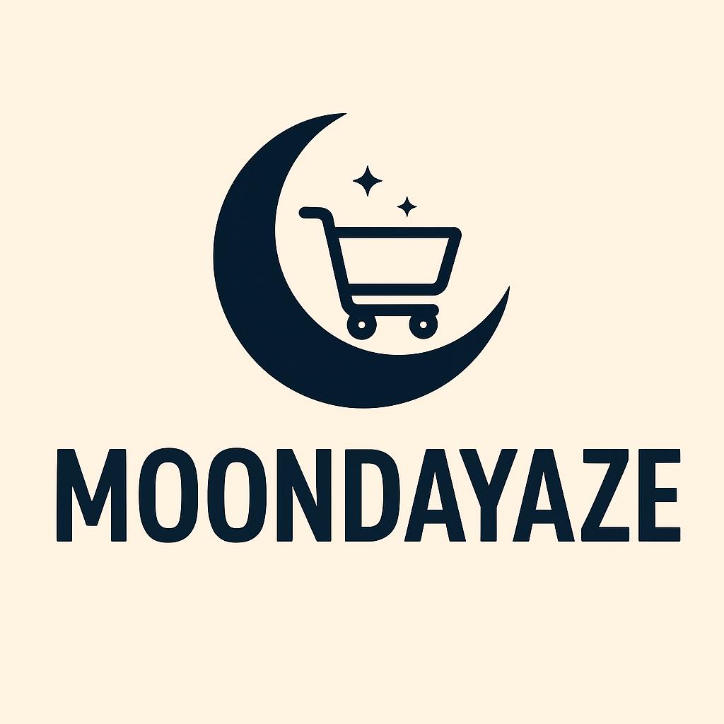 moondayaze.com